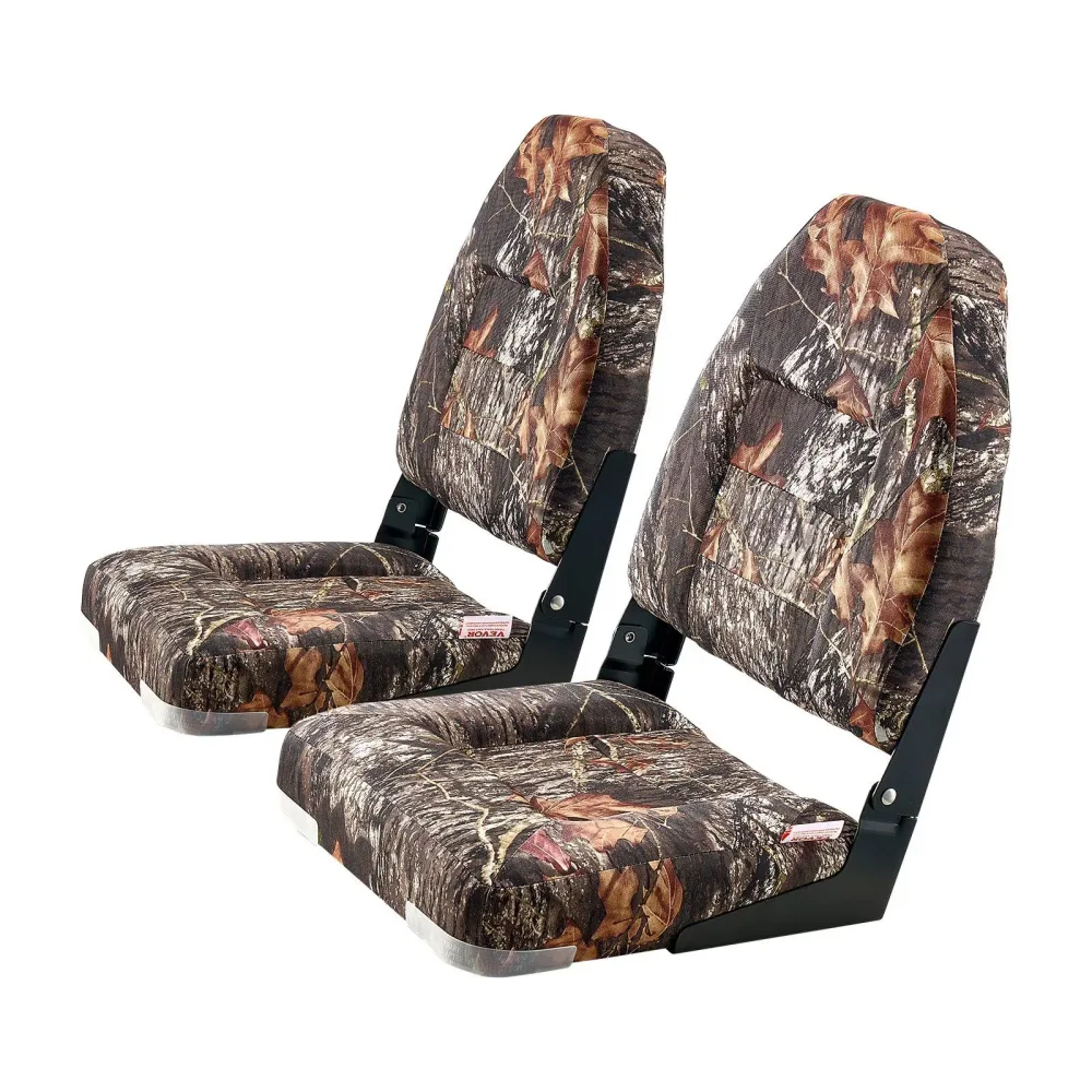 Boat Seat 5.3" 3" foldable