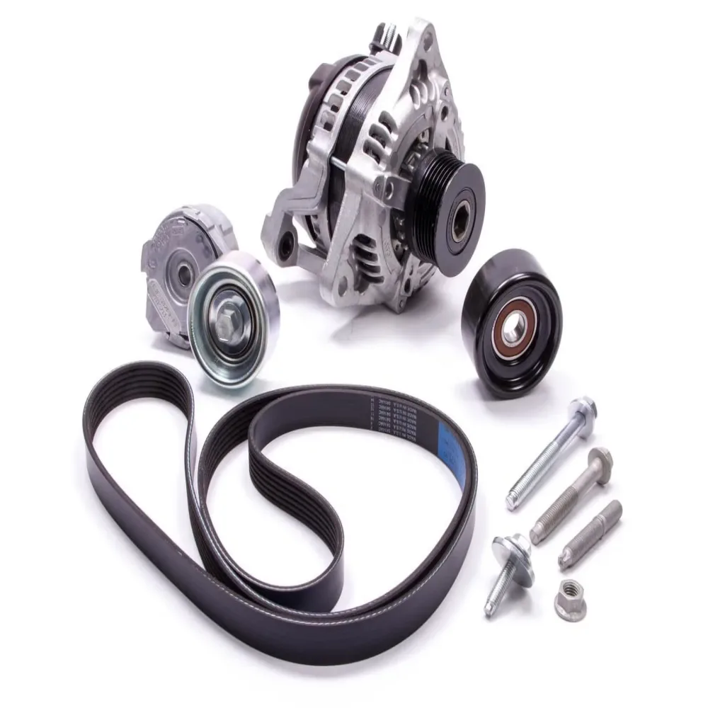 Oem Replacement Parts