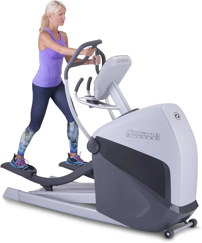 Cardio Machines