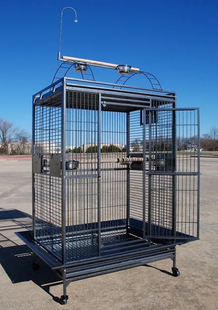 Iron Bird 40" 30" 72"