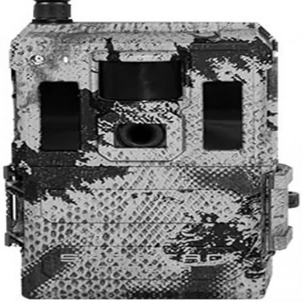Trail Camera 80 feet