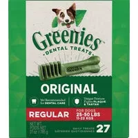 Dental Chew