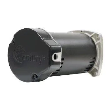 Motor 115v 230v 2hp