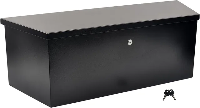 Tongue Tool 35 inch 11.8 inch black