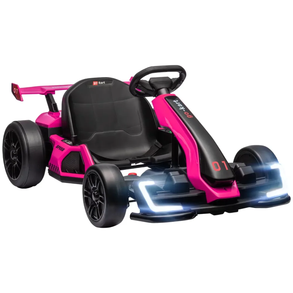 Adjustable Seat 24v 40.00 in