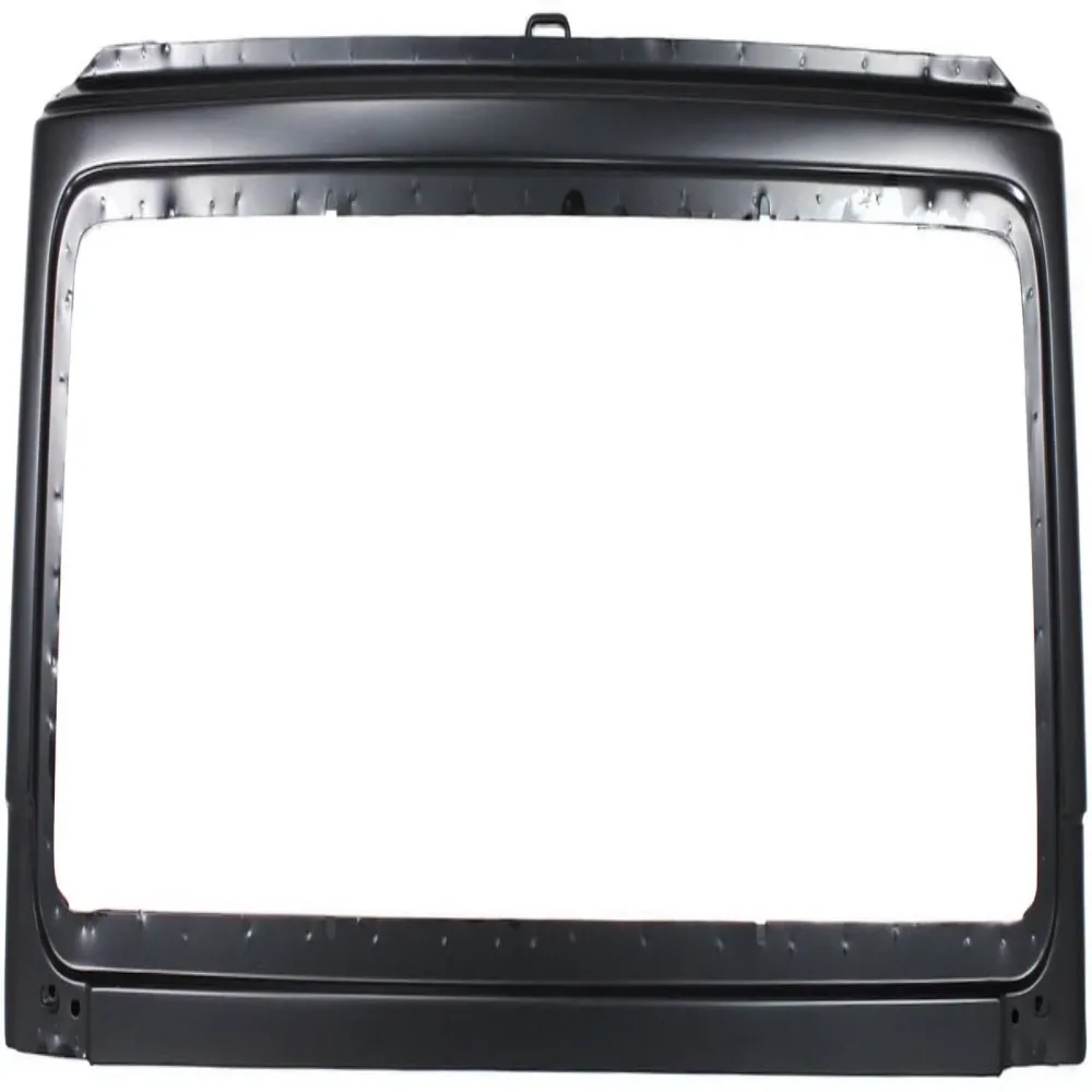 Frame