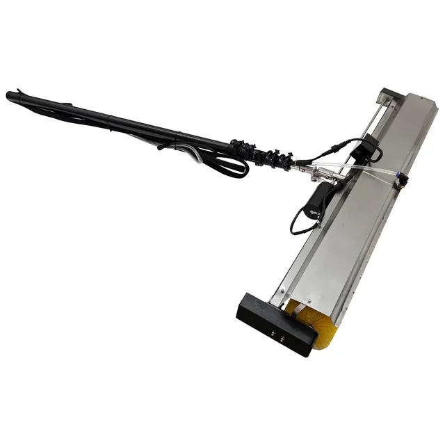 Cleaning 11.5ft 110v 5.12"