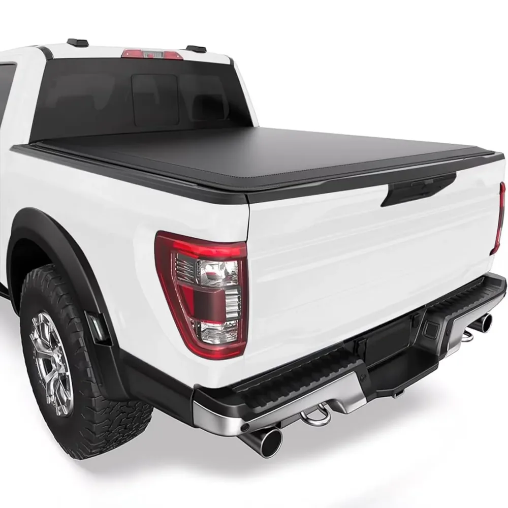 Tonneau Cover 5' 1" 61"
