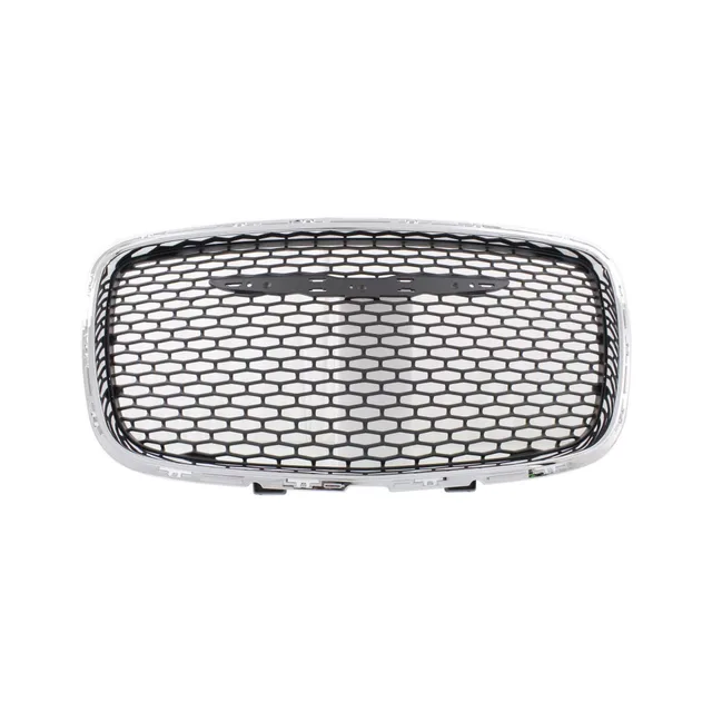 Grille black