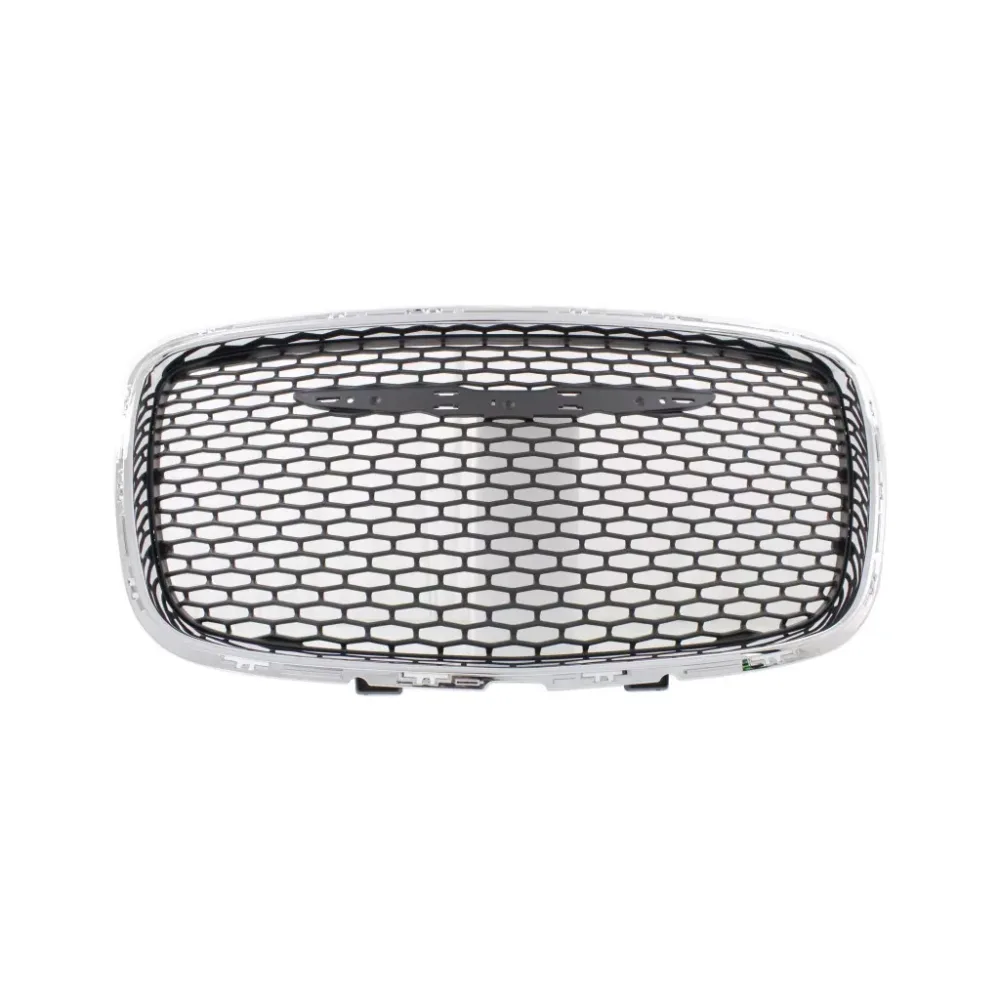 Grille black