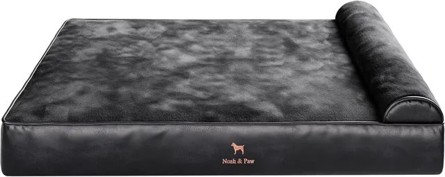 Dog Bed waterproof 9.5 inch 6"