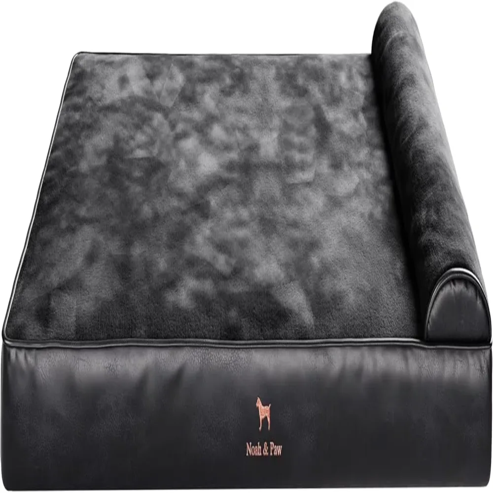 Dog Bed waterproof 9.5 inch 6"