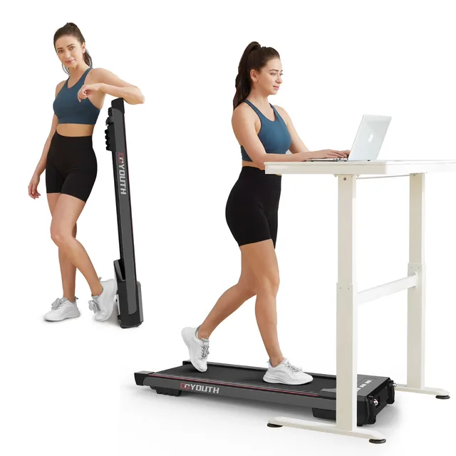 Exercise Machine black 2.25hp 2.25 hp