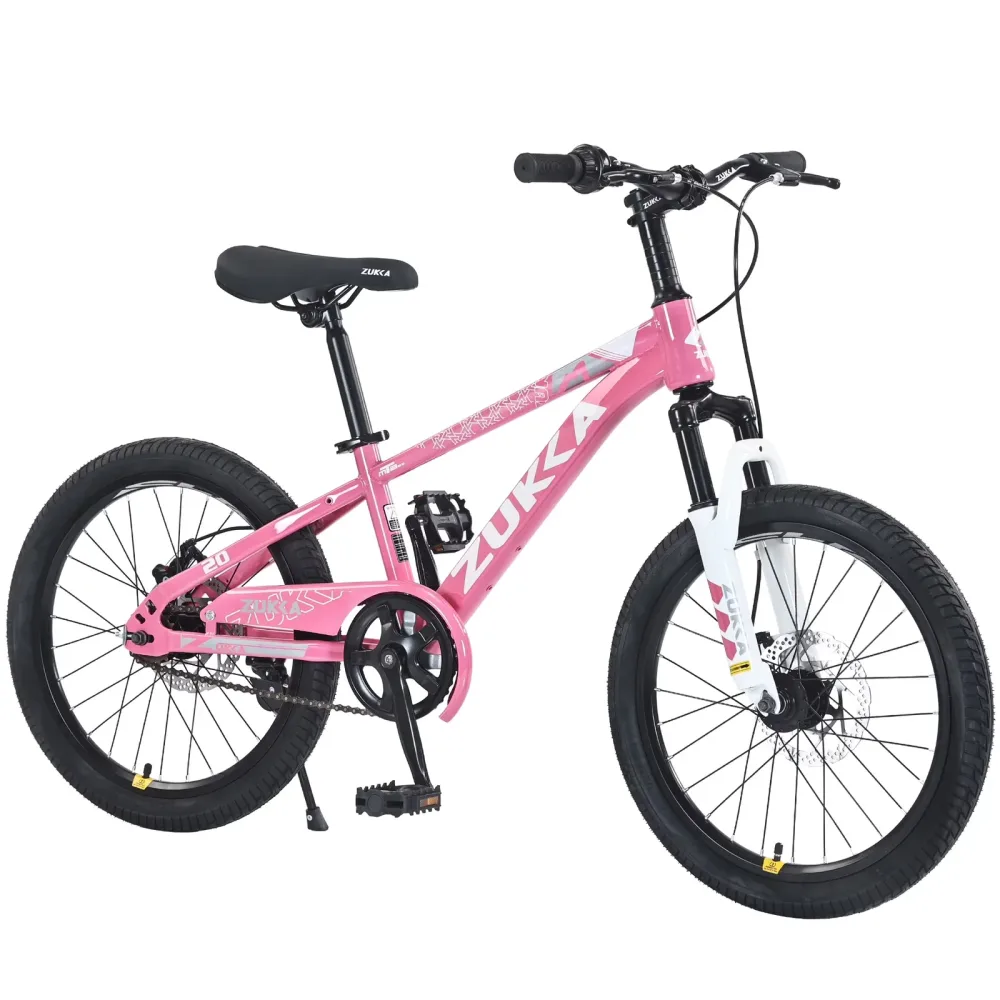 Mountain Bike 20" 44-56 inches 29.52 lb