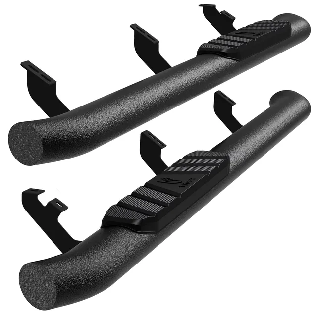 Bumpers & Grille Guards 3.5" 3.5inch 3.5 inch