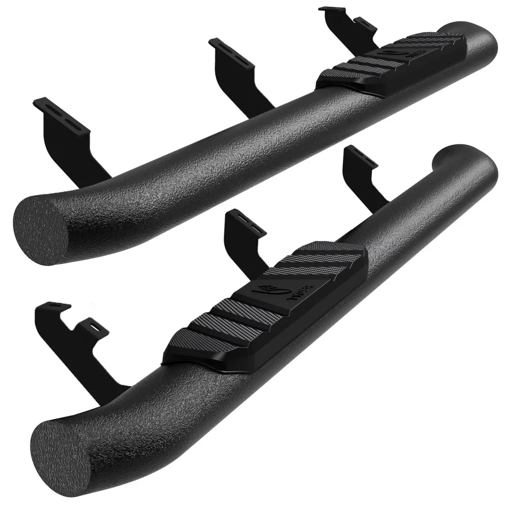 Bumpers & Grille Guards 3.5" 3.5inch 3.5 inch