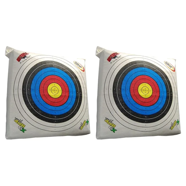 Point Archery 2 pack 32 inches 39 pounds