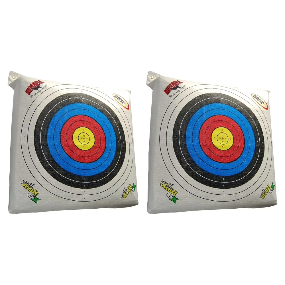 Point Archery 2 pack 32 inches 39 pounds