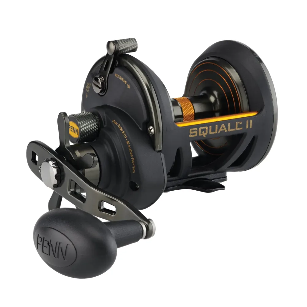 Drag Reel 5.85 in