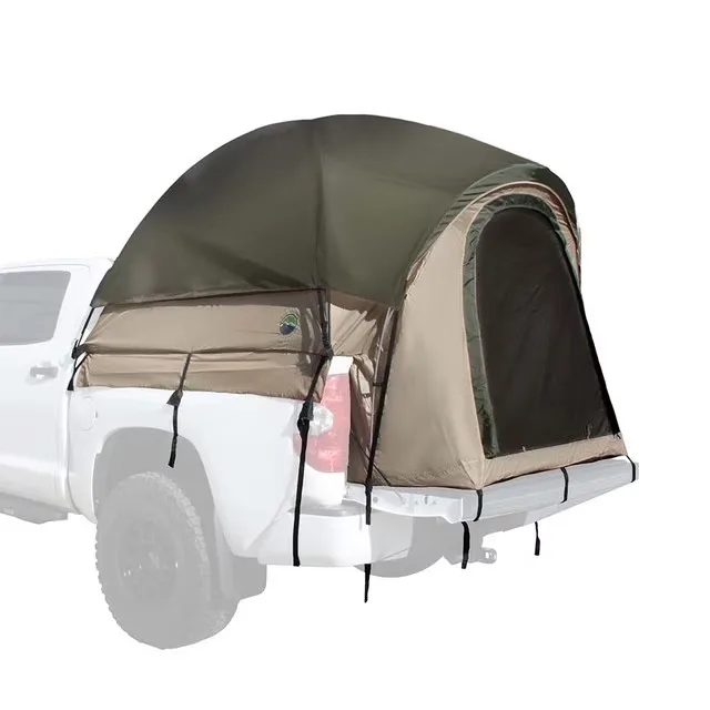 Bed Tent 5.0' 5.2' tan