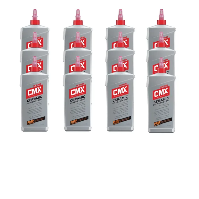 Wash & Detailing 16 oz 12 pack 1 lb