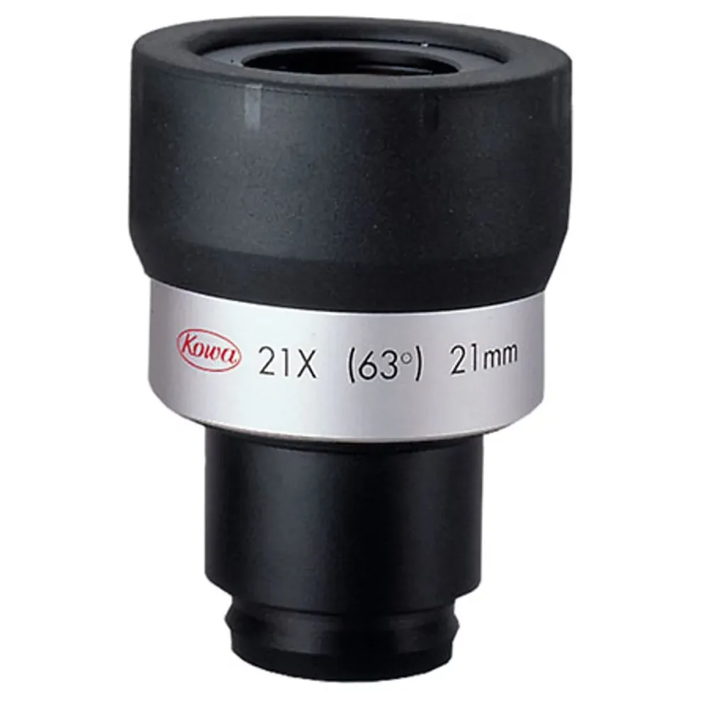 Binocular 20mm black