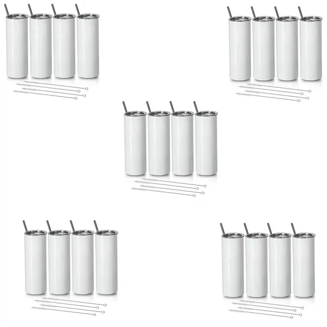 Coolers & Hydration 20 oz 20 pack 1-3cm