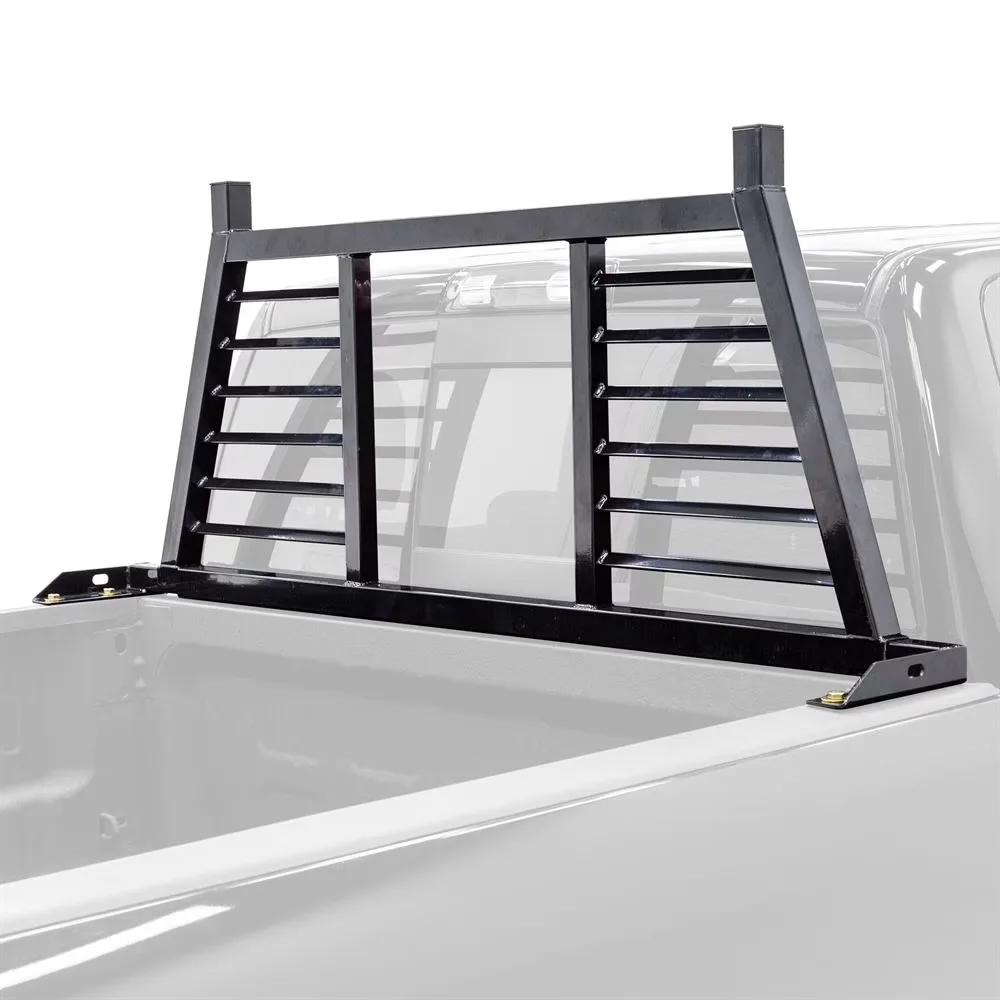 Headache Rack 59" 74.5" heavy-duty