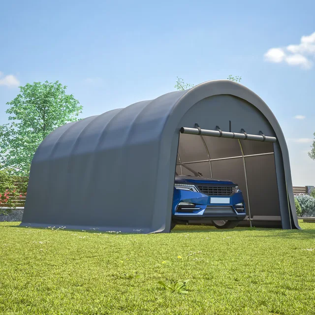 Carport Canopy portable waterproof heavy-duty