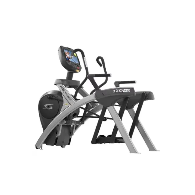 Cardio Machines