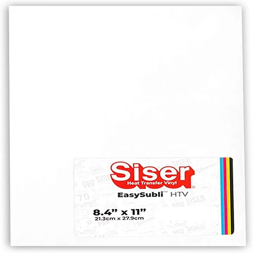 Paper Products 8.4" 11" white