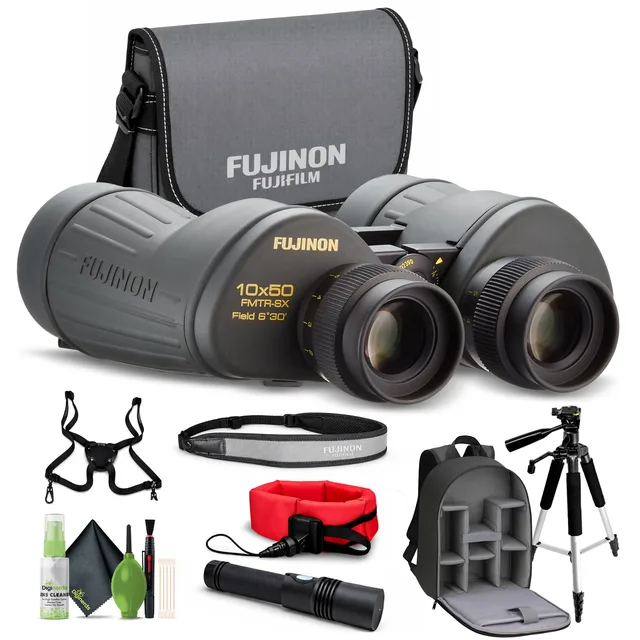 Binoculars waterproof 50mm 6.00 in
