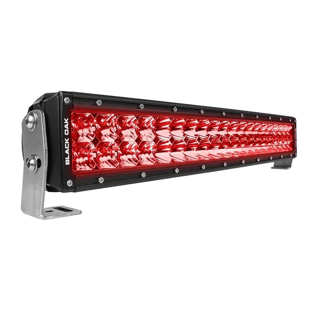 Light 20" led black