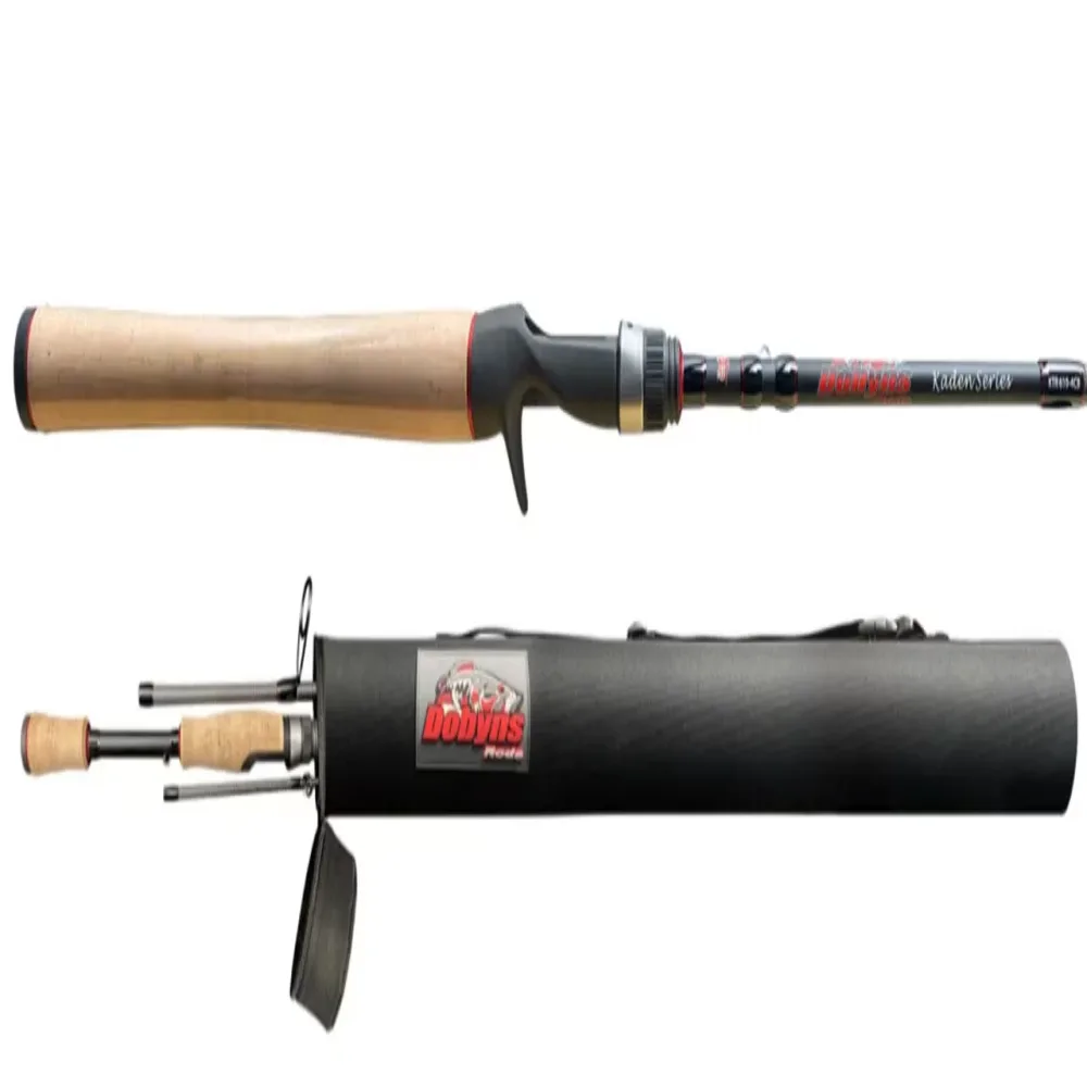 Dobyns Rods 7' 1" 10-17 lb