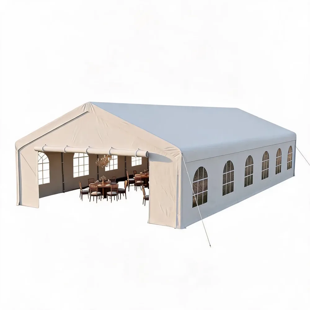 Party Tent waterproof heavy-duty