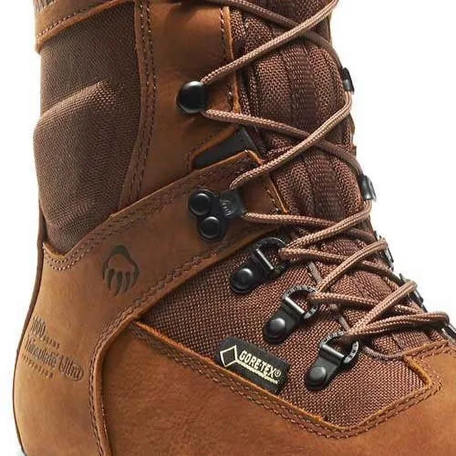 Hunting Gear insulated waterproof brown