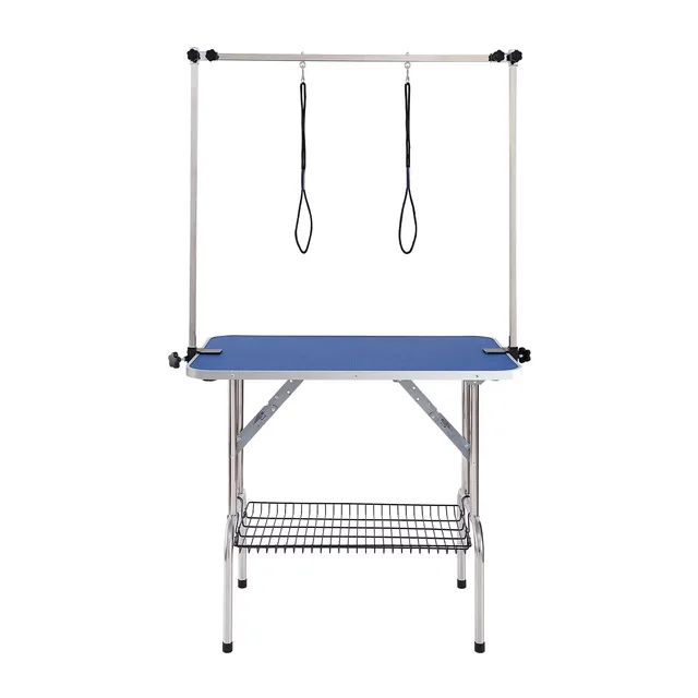 Pet Grooming 24 inch foldable 36"