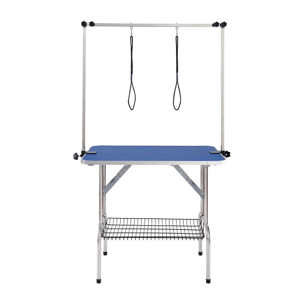 Pet Grooming 24 inch foldable 36"