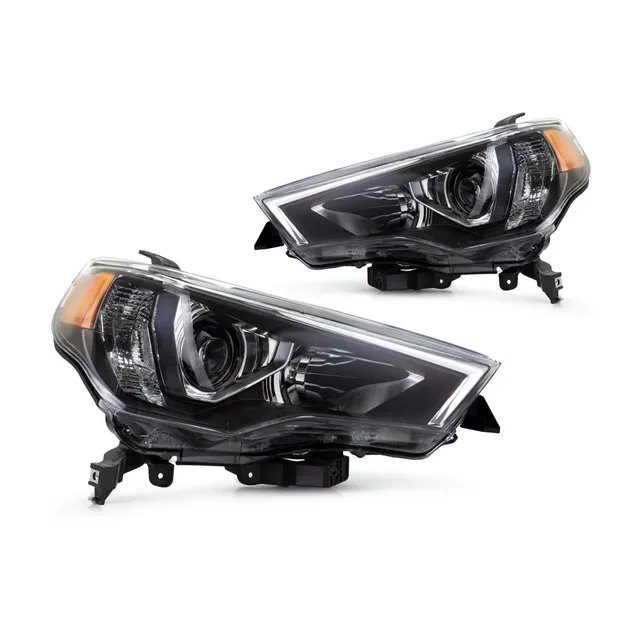 Projector led black 0 w