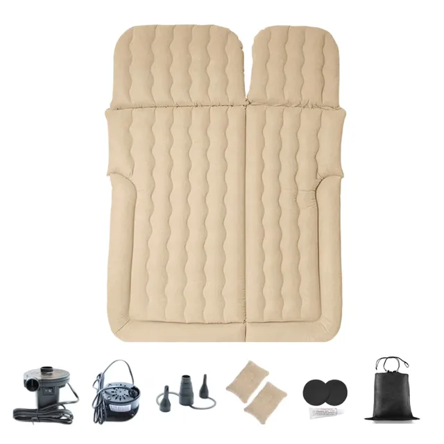 Bed beige 18in 1-2cm