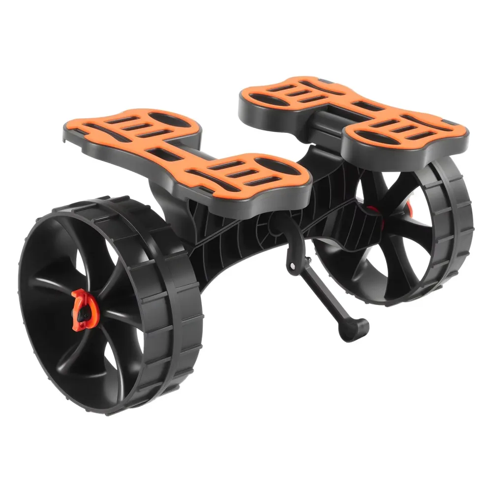 Kayak Cart 300 lb 10" foldable