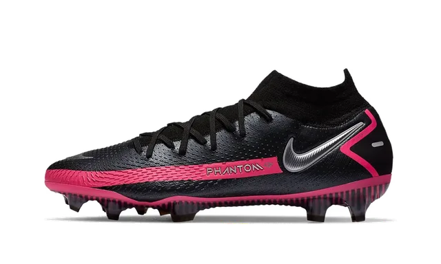 Soccer black