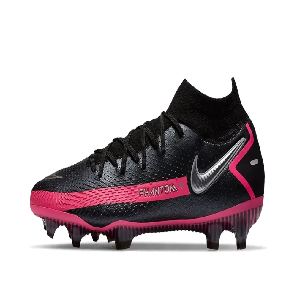 Soccer black
