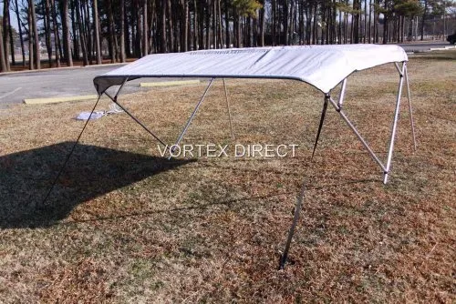 Frame Canopy 8' 84" 54"