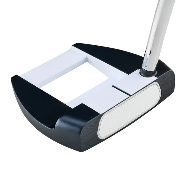 Golf 35 in white