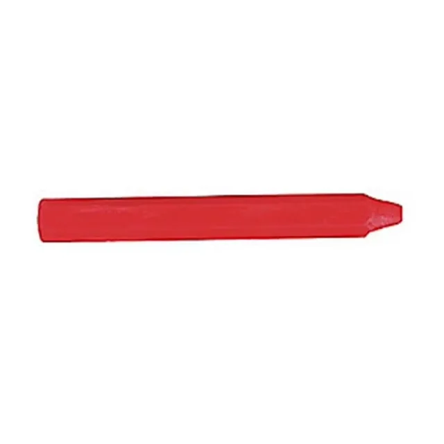 Arts & Crafts red