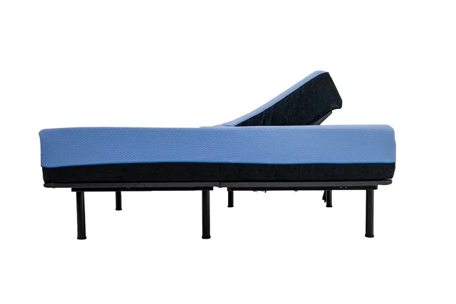 Hybrid Mattress 12 inch adjustable 12"