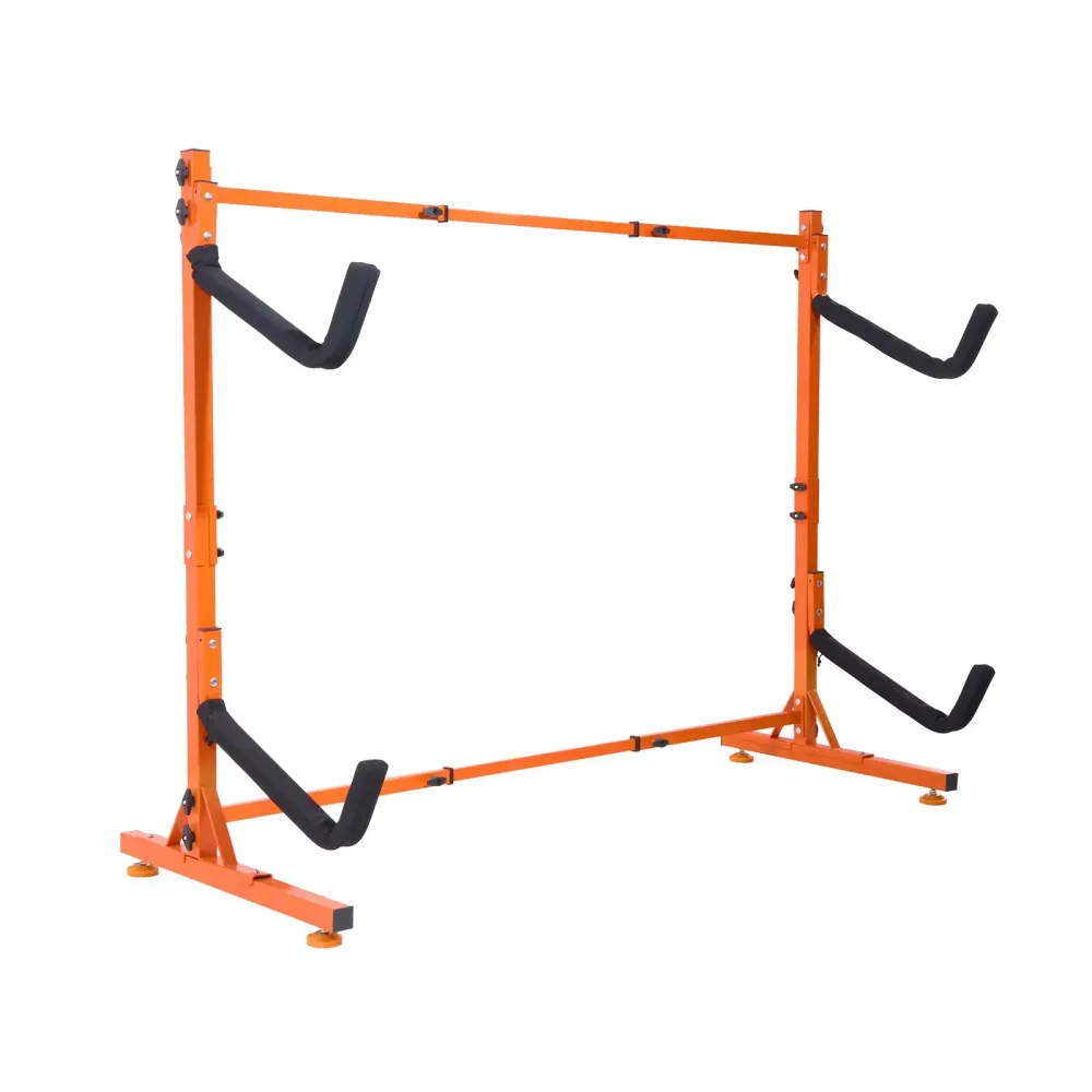 Kayak Storage 175lbs adjustable 48.4 inches