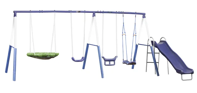 Swing Seat 6-12 feet 600 pounds 74 inches