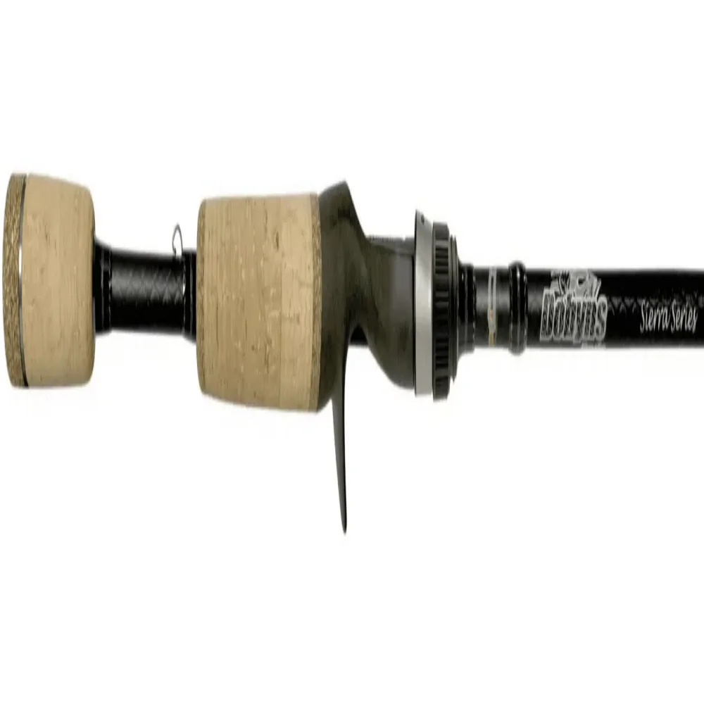 Dobyns Rods 7' 0" 2-8 lb